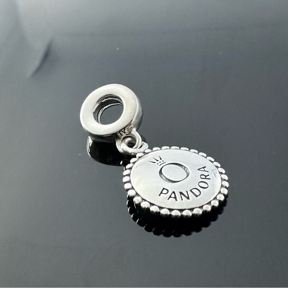 Pandora Miami Florida Dangle Charm 925 Ale Silver With Gift Box #93 - Picture 2 of 6